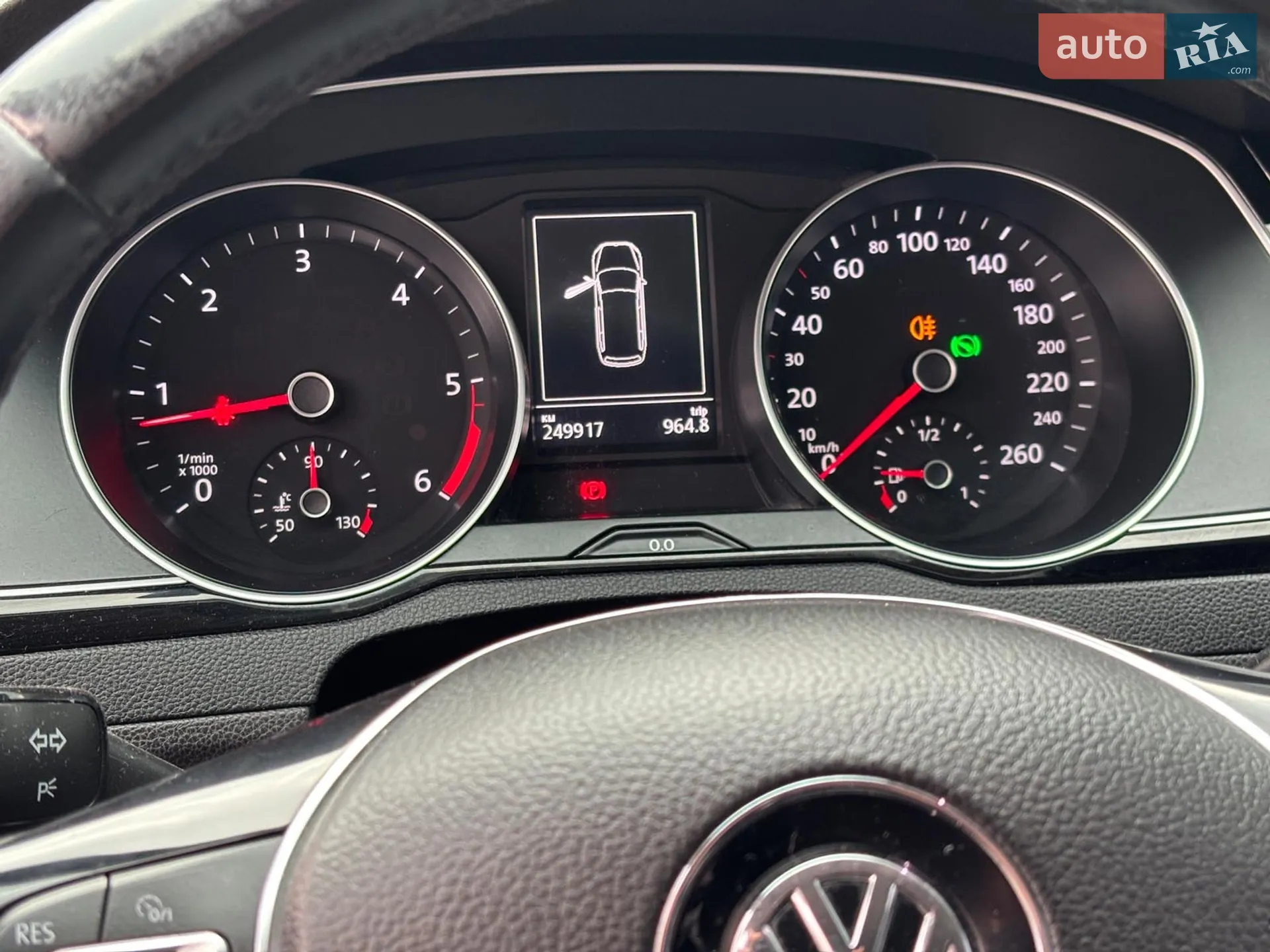 2015 Volkswagen Passat - мініатюра 28