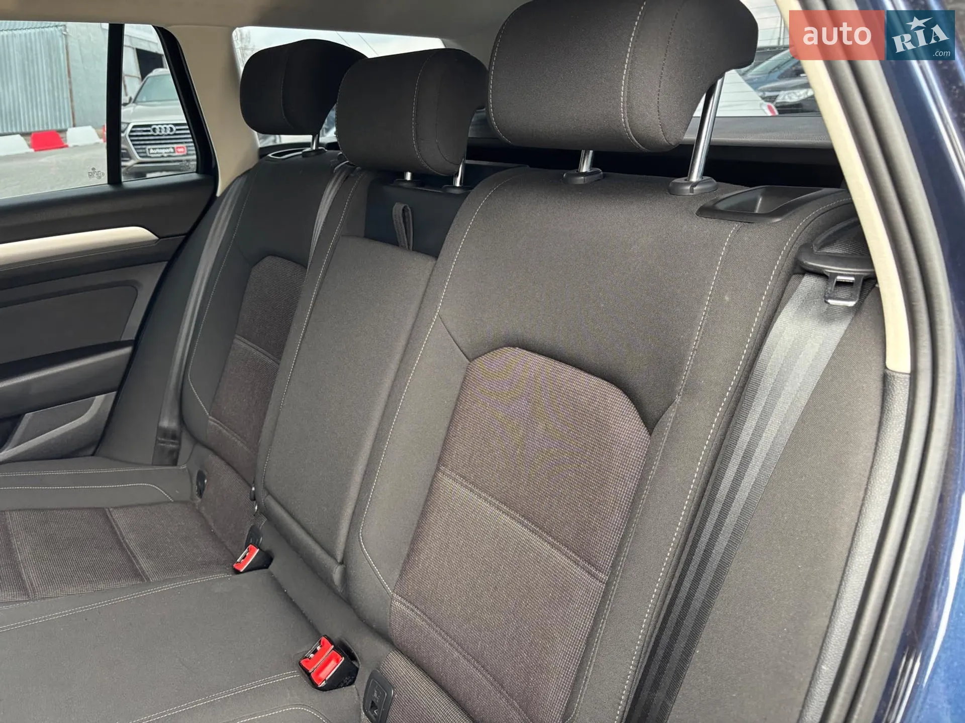 2015 Volkswagen Passat - мініатюра 46