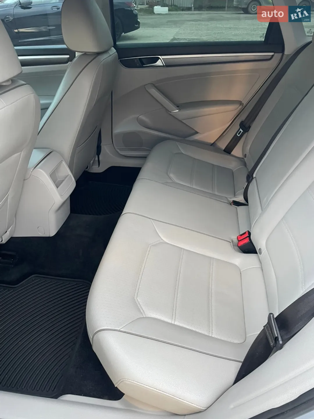 2017 Volkswagen Passat - мініатюра 7