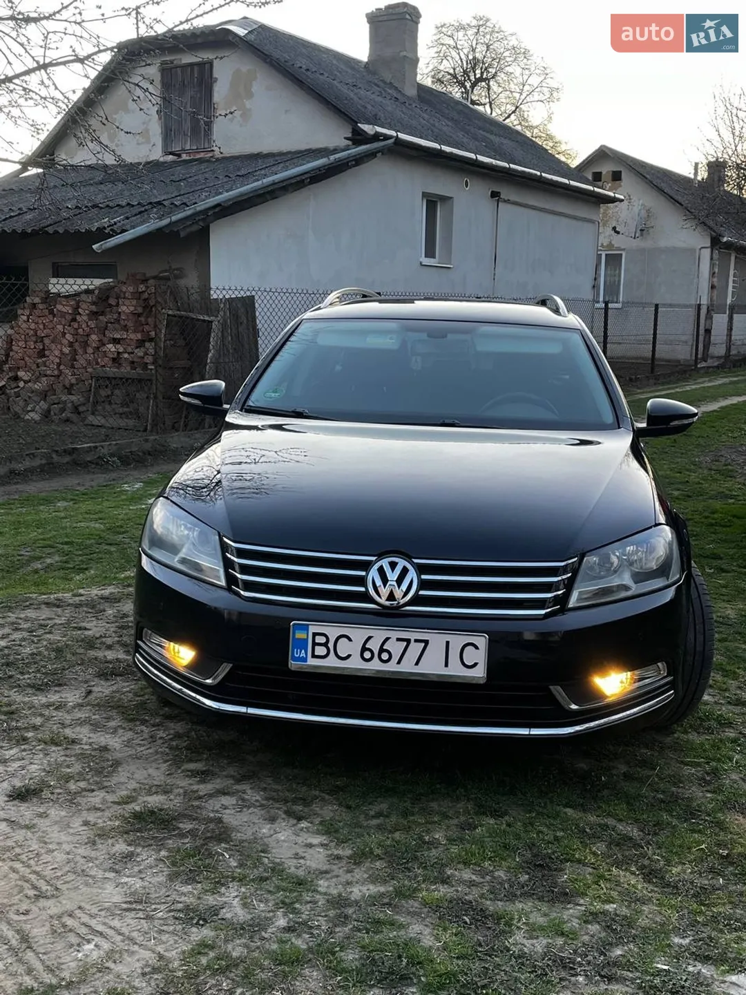 2011 Volkswagen Passat - мініатюра 15