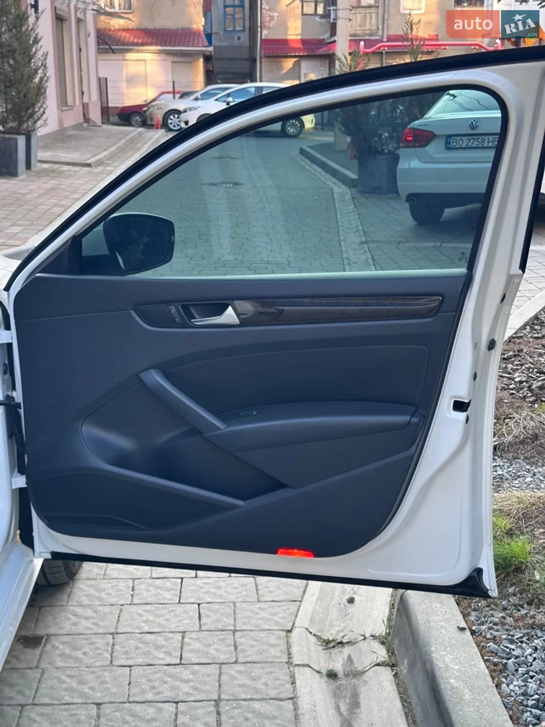 2014 Volkswagen Passat - мініатюра 17