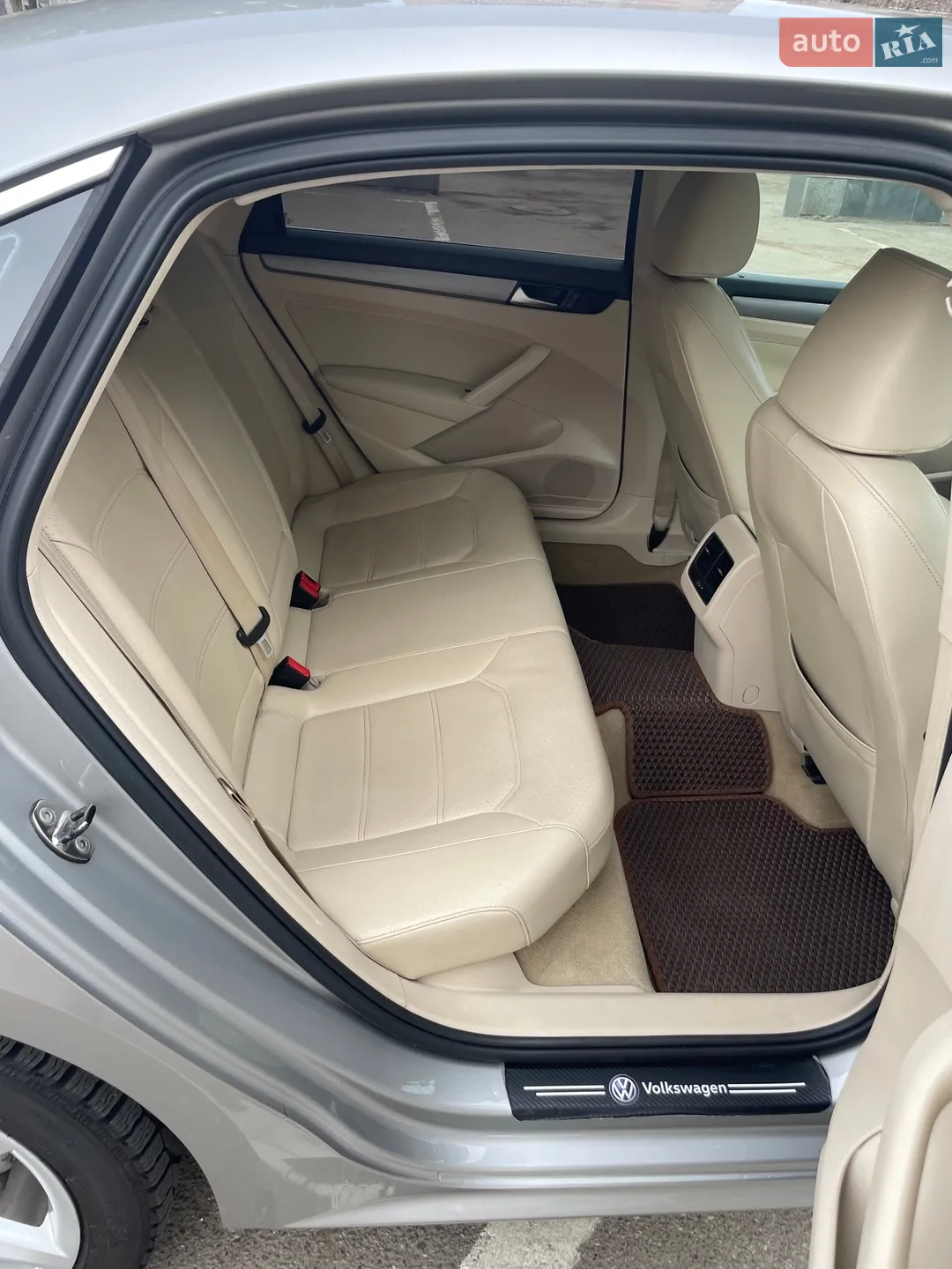 2013 Volkswagen Passat - мініатюра 16