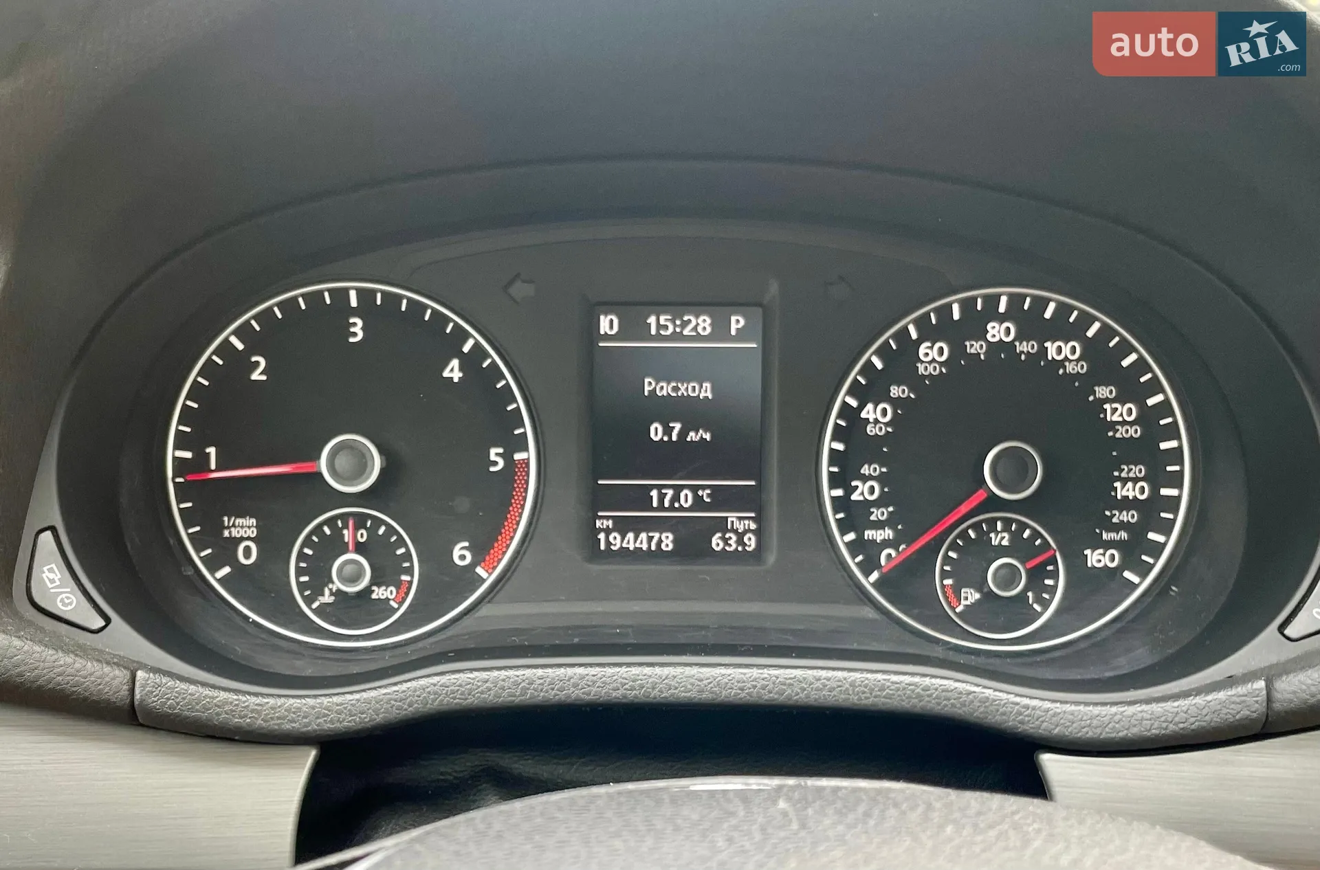 2013 Volkswagen Passat - мініатюра 18