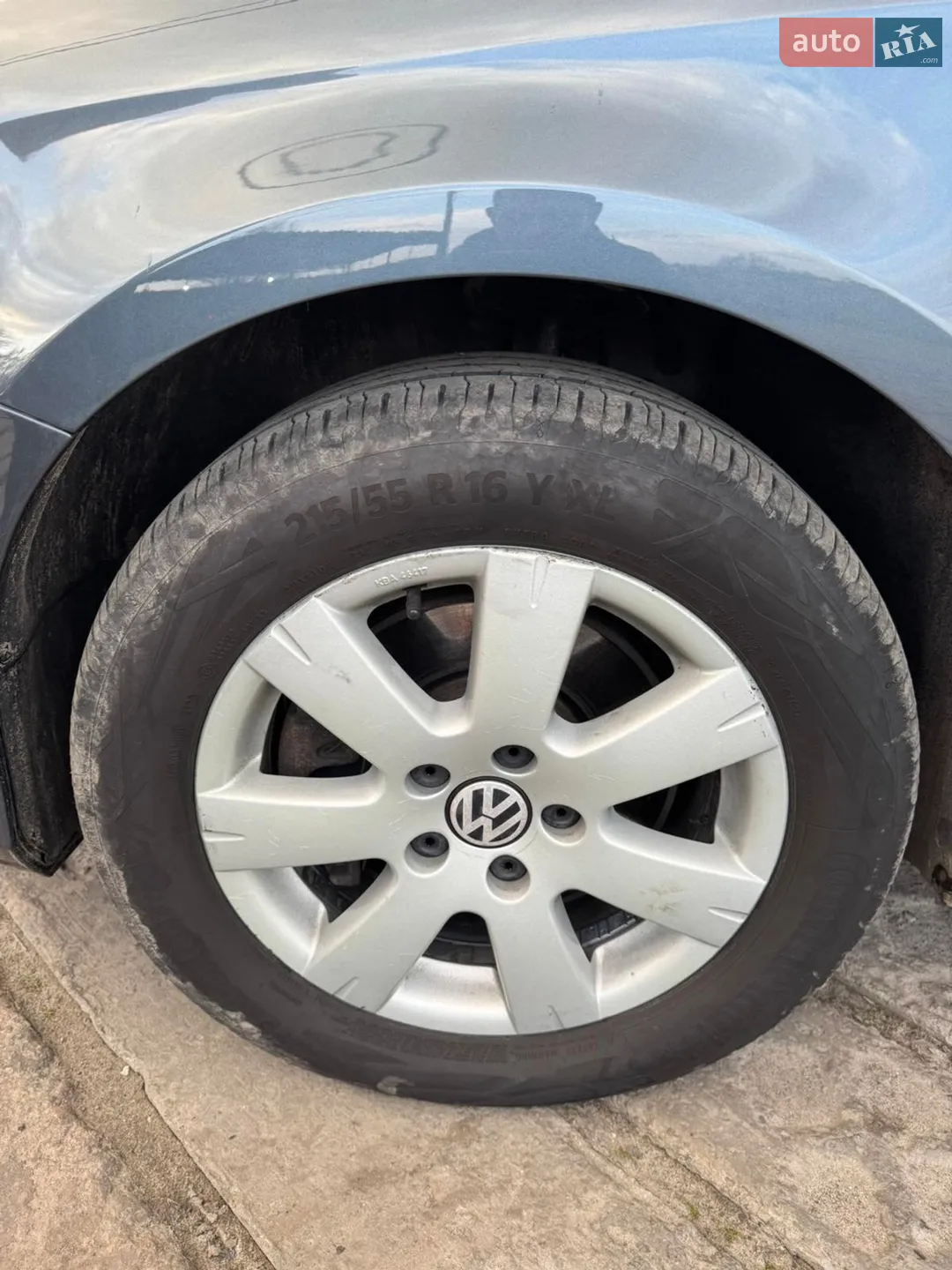 2011 Volkswagen Passat - мініатюра 27