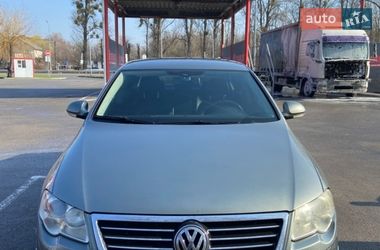 Седан Volkswagen Passat 2009 в Вінниці