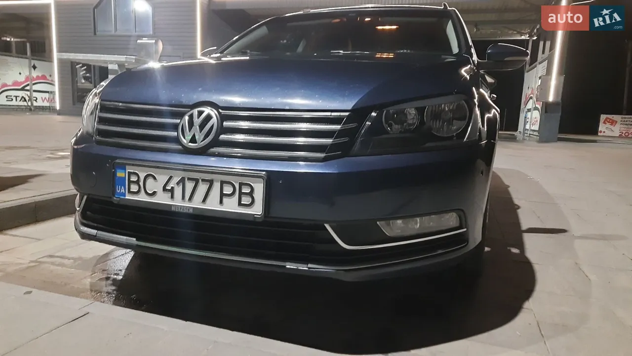 2013 Volkswagen Passat - мініатюра 26