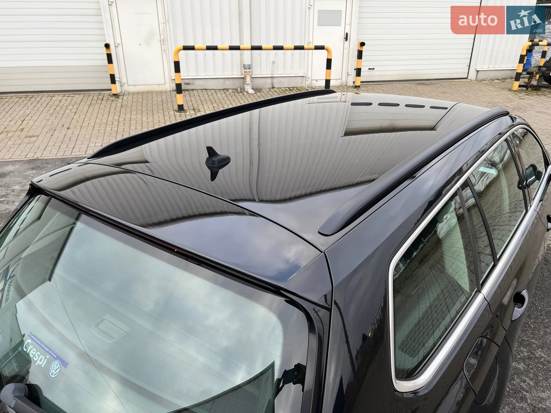 2016 Volkswagen Passat - мініатюра 22