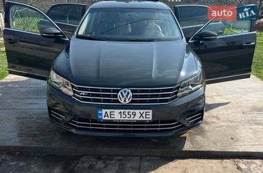 Седан Volkswagen Passat 2016 в Кривому Розі