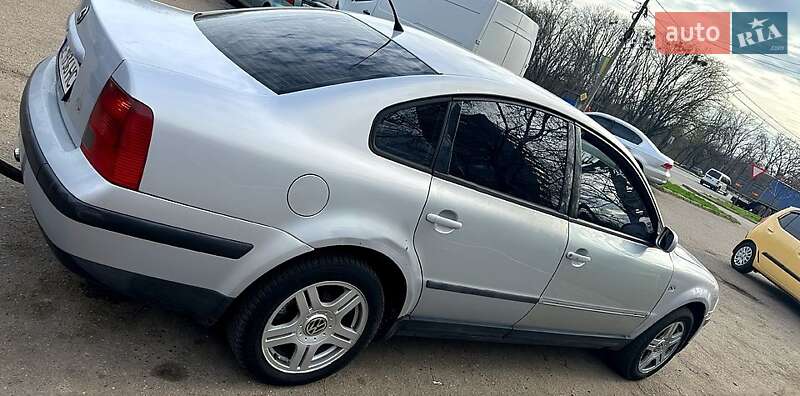 Volkswagen Passat 1999