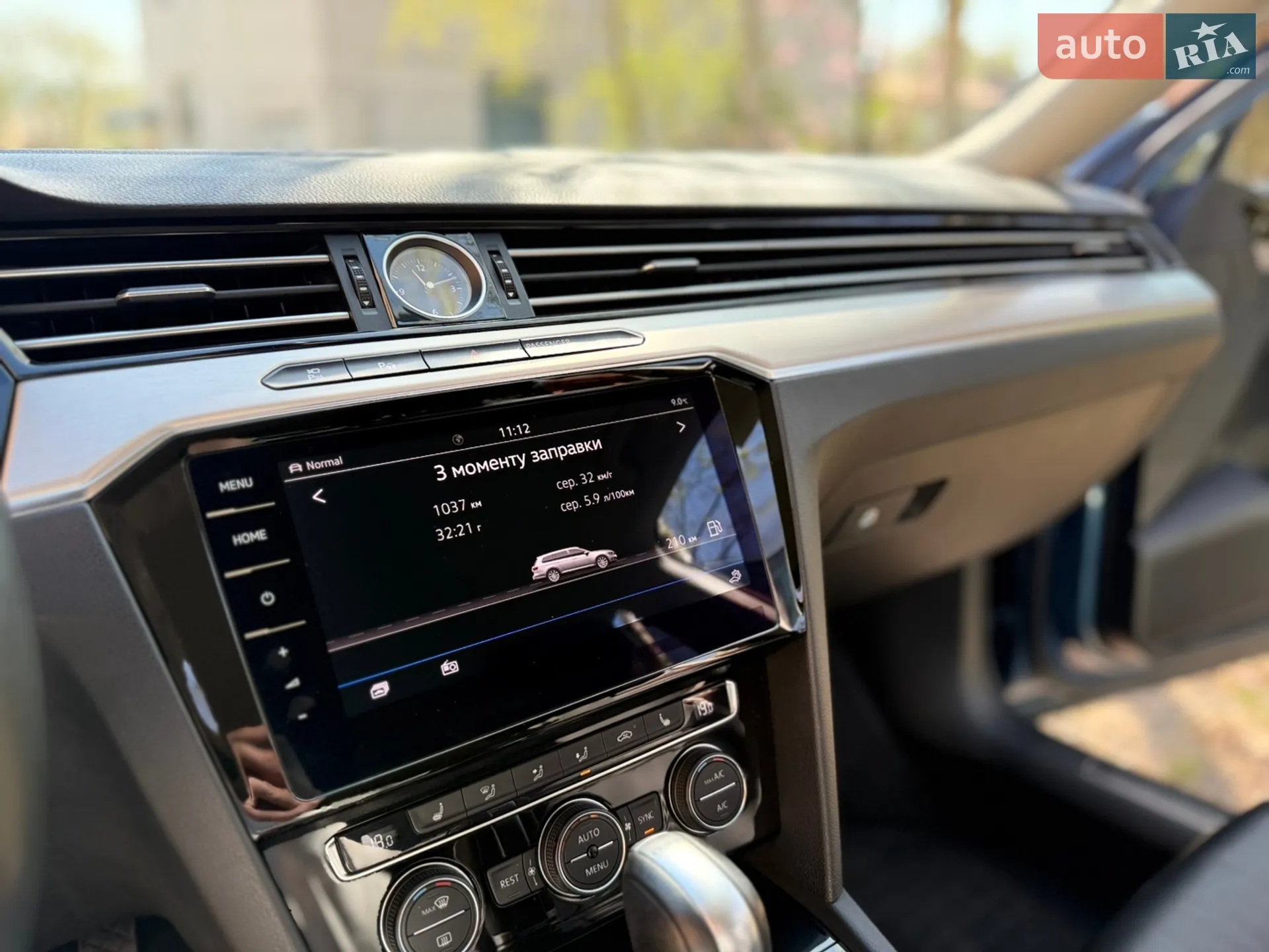 2018 Volkswagen Passat - мініатюра 29
