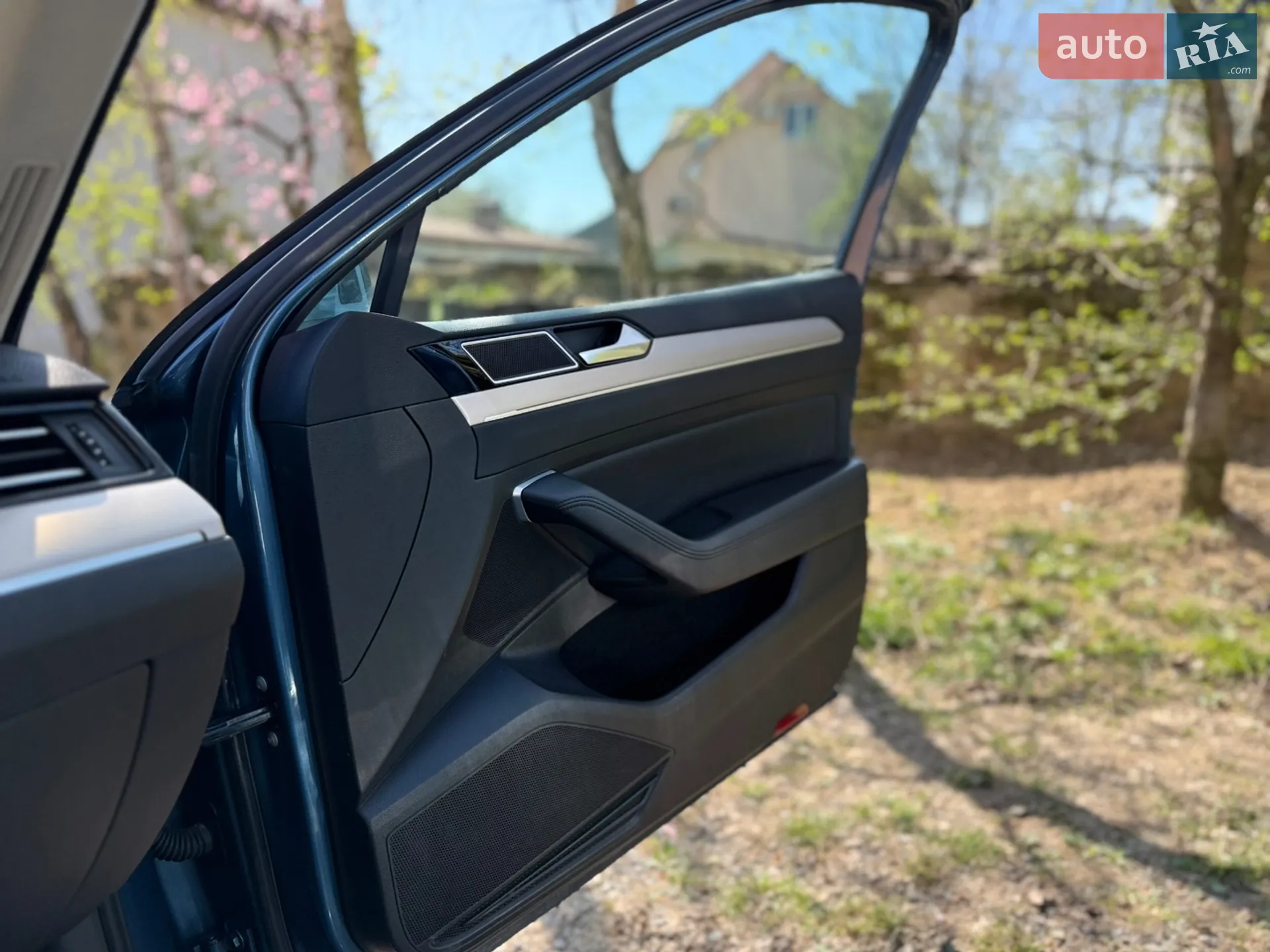 2018 Volkswagen Passat - мініатюра 34