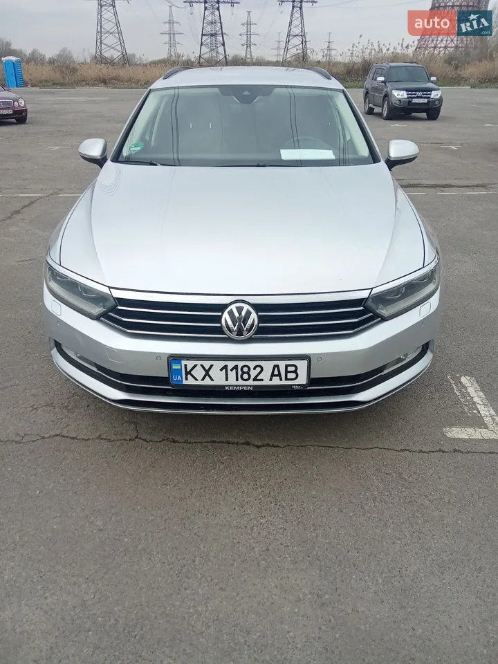 2020 Volkswagen Passat - мініатюра 19