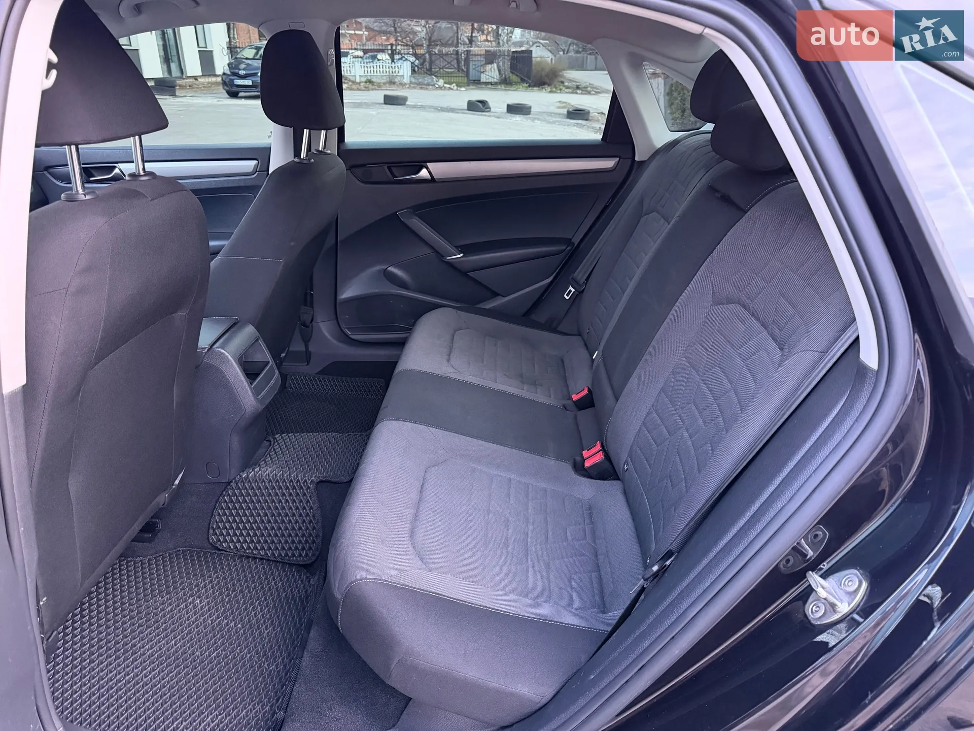 2021 Volkswagen Passat - мініатюра 19
