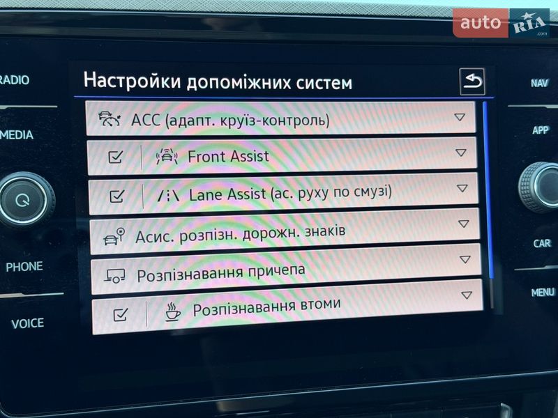 Универсал Volkswagen Passat 2020 в Львове