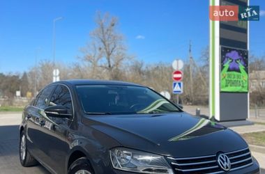 Седан Volkswagen Passat 2011 в Вінниці