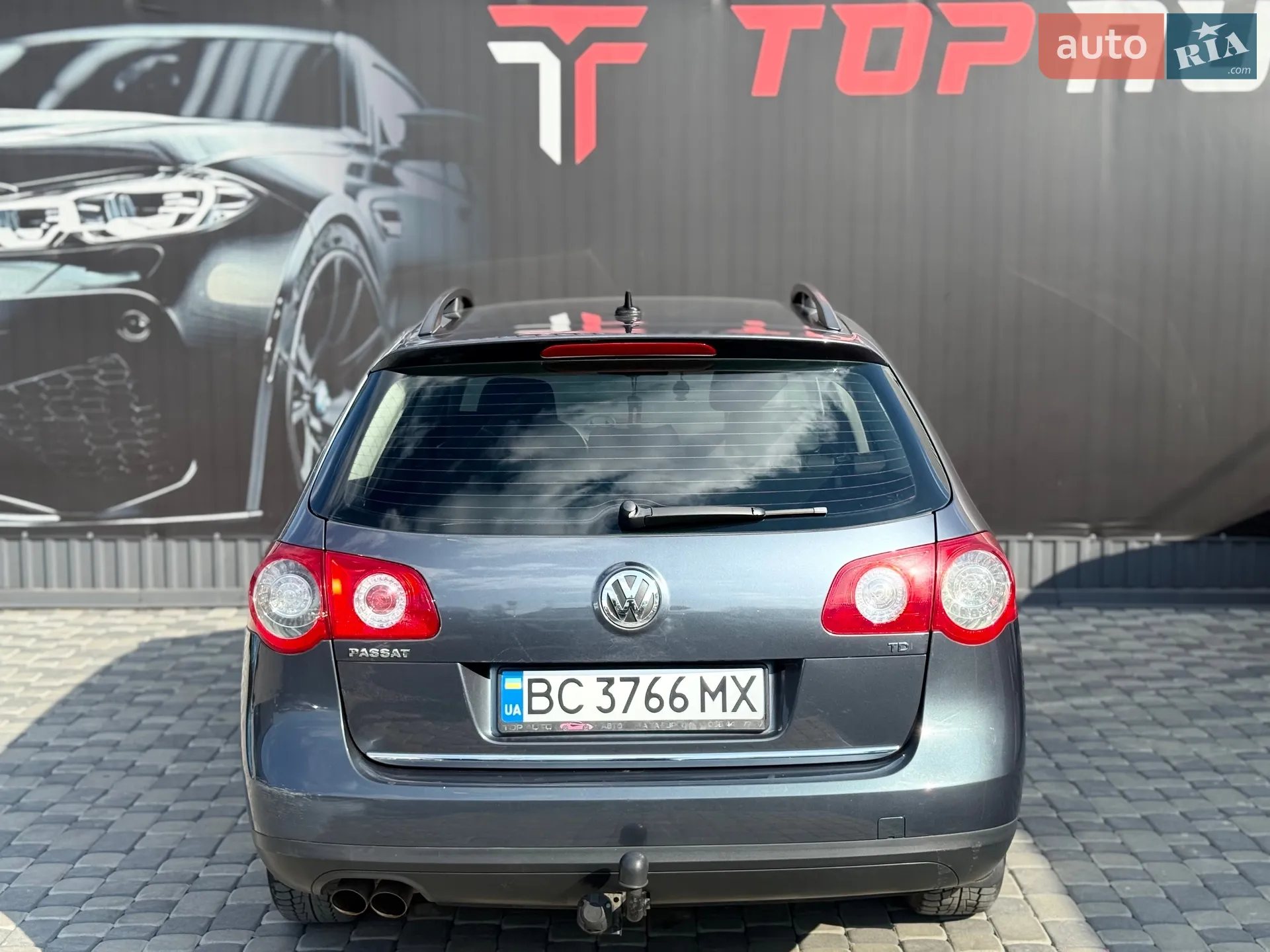 2010 Volkswagen Passat - мініатюра 13