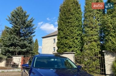 Седан Volkswagen Passat 2016 в Львове