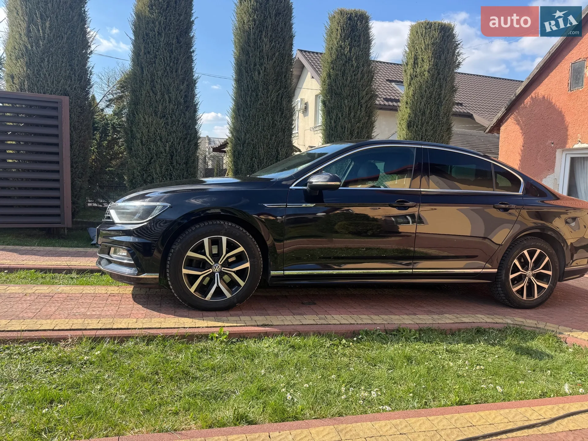 2016 Volkswagen Passat - мініатюра 4