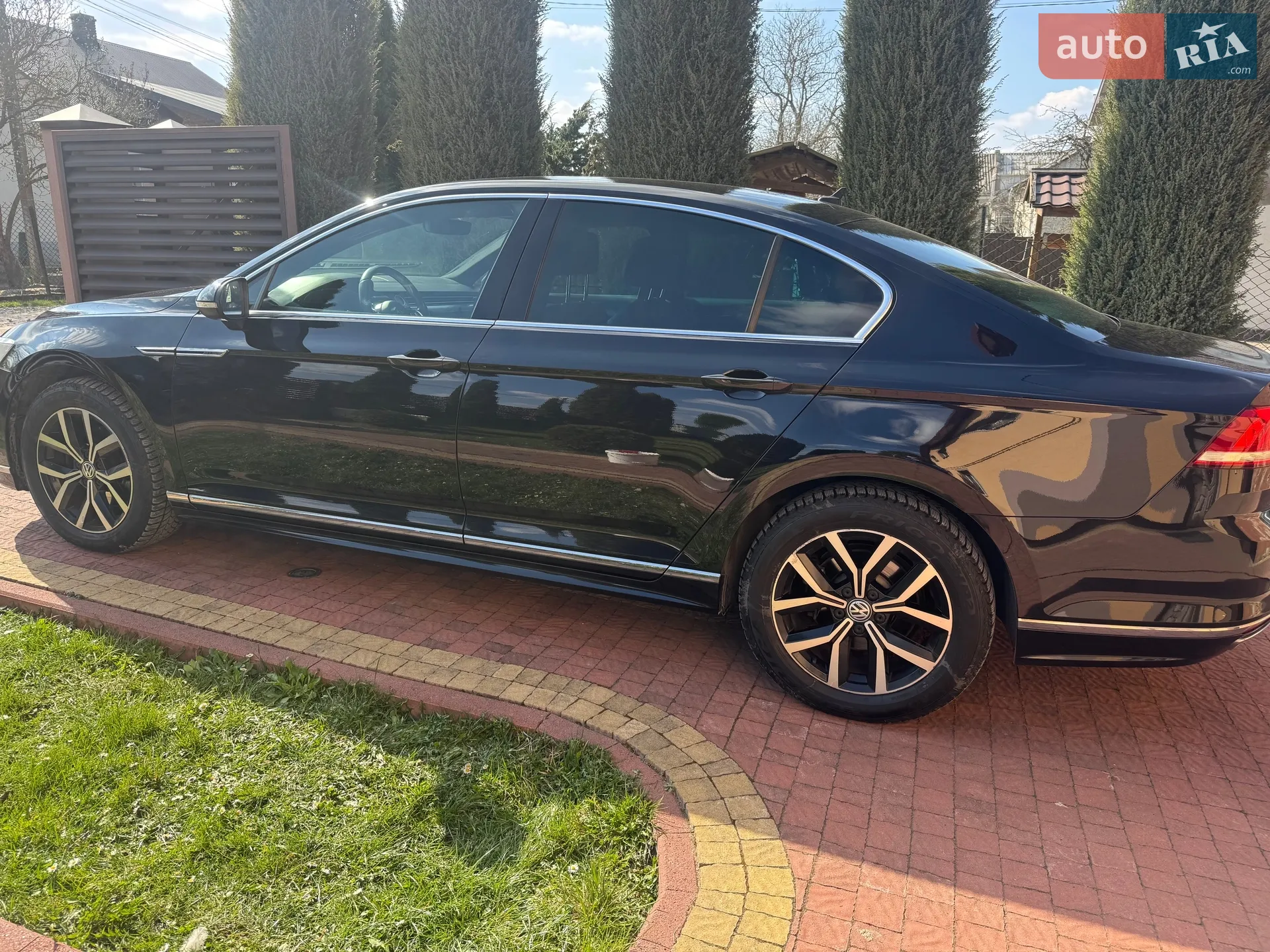 2016 Volkswagen Passat - мініатюра 6