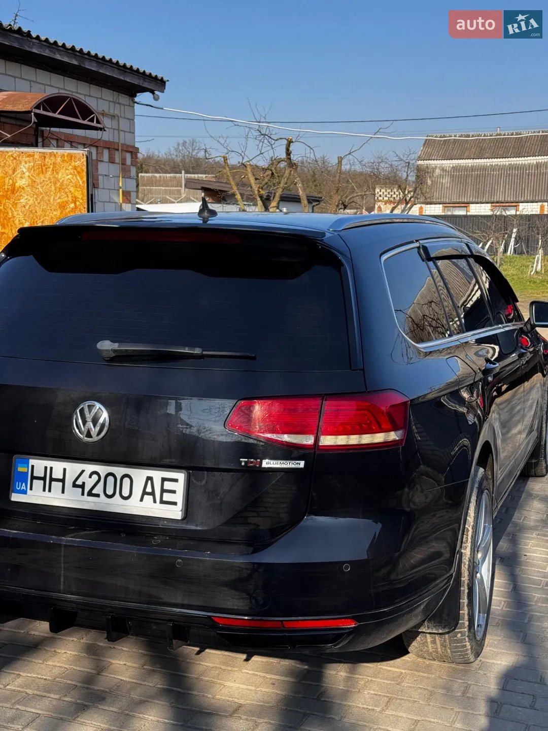 2015 Volkswagen Passat - мініатюра 14