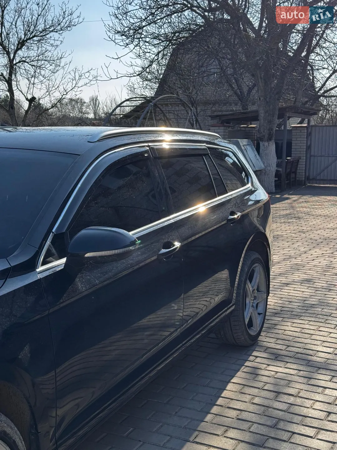 2015 Volkswagen Passat - мініатюра 23