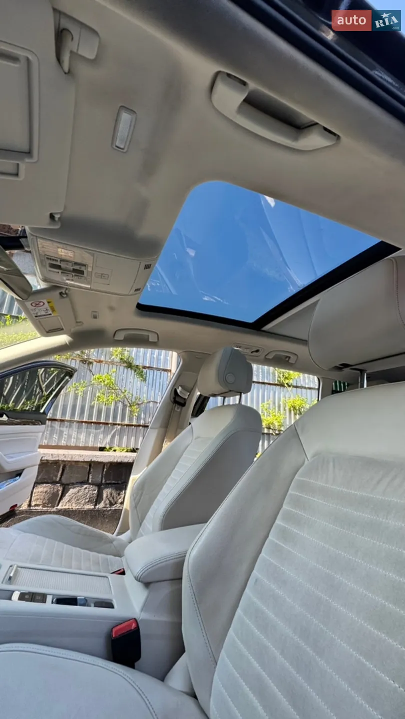 2015 Volkswagen Passat - мініатюра 23