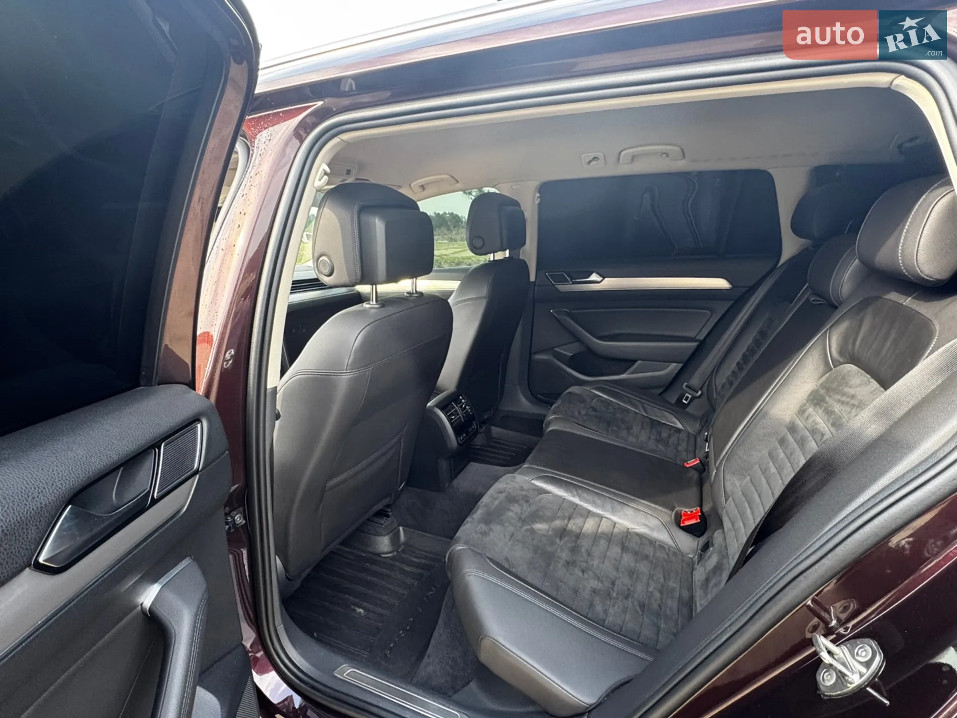 2015 Volkswagen Passat - мініатюра 19