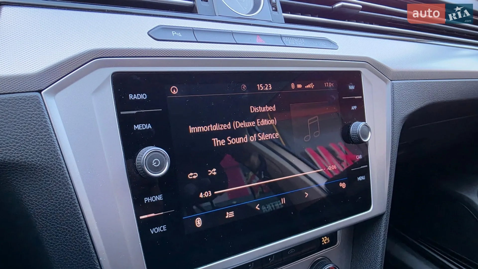 2019 Volkswagen Passat - мініатюра 13