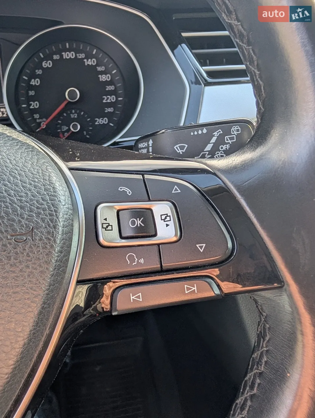 2015 Volkswagen Passat - мініатюра 14