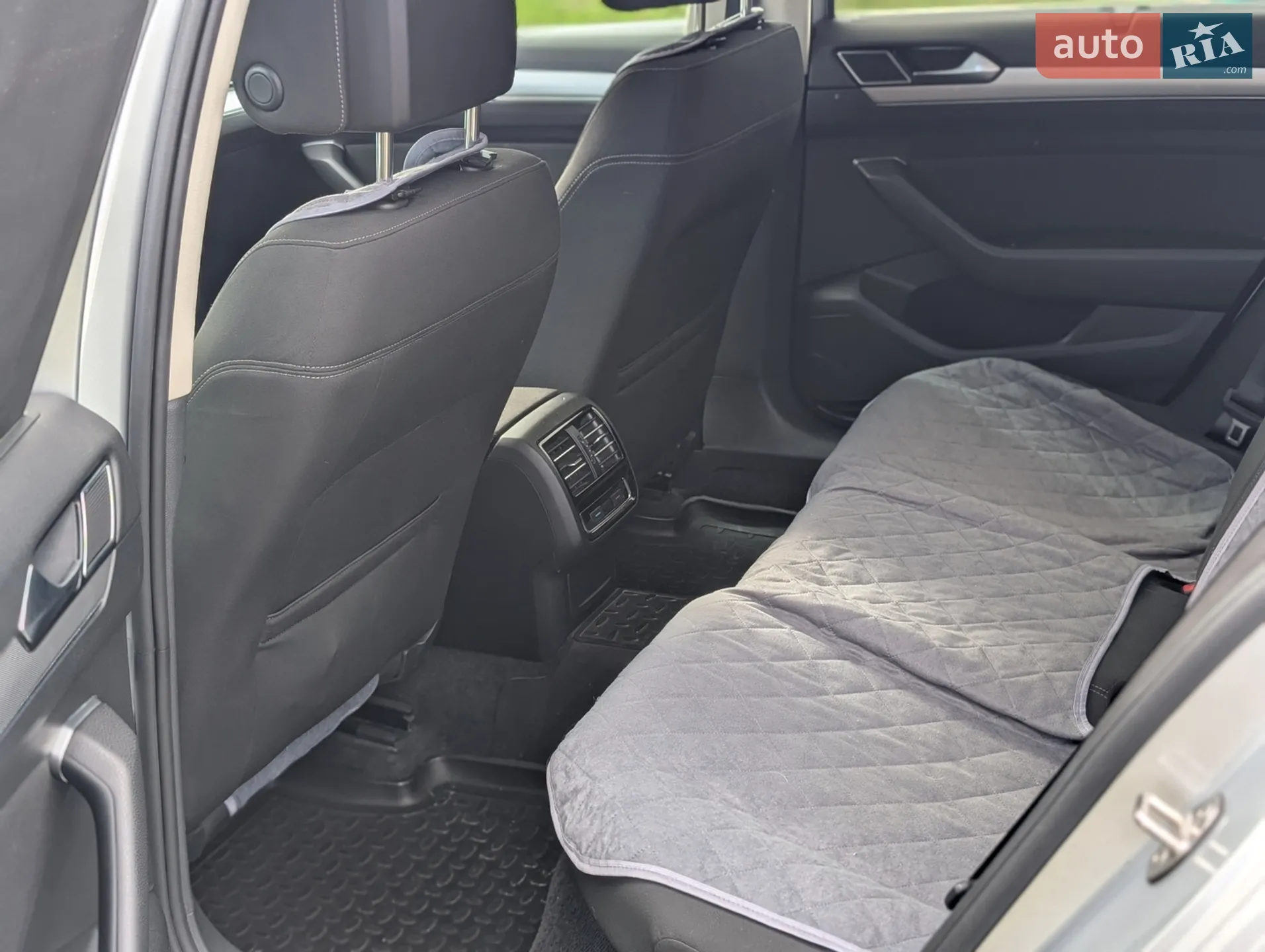2015 Volkswagen Passat - мініатюра 18