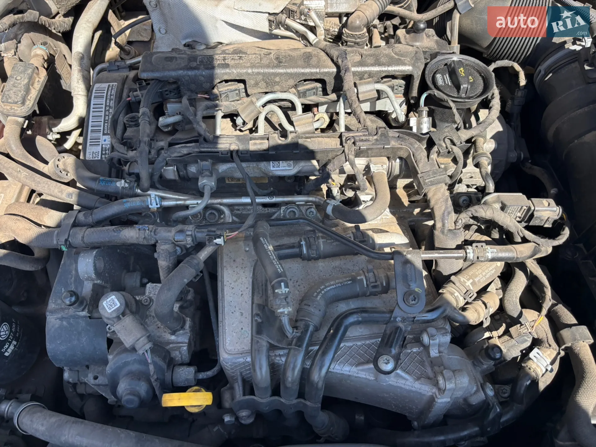 2015 Volkswagen Passat - мініатюра 25
