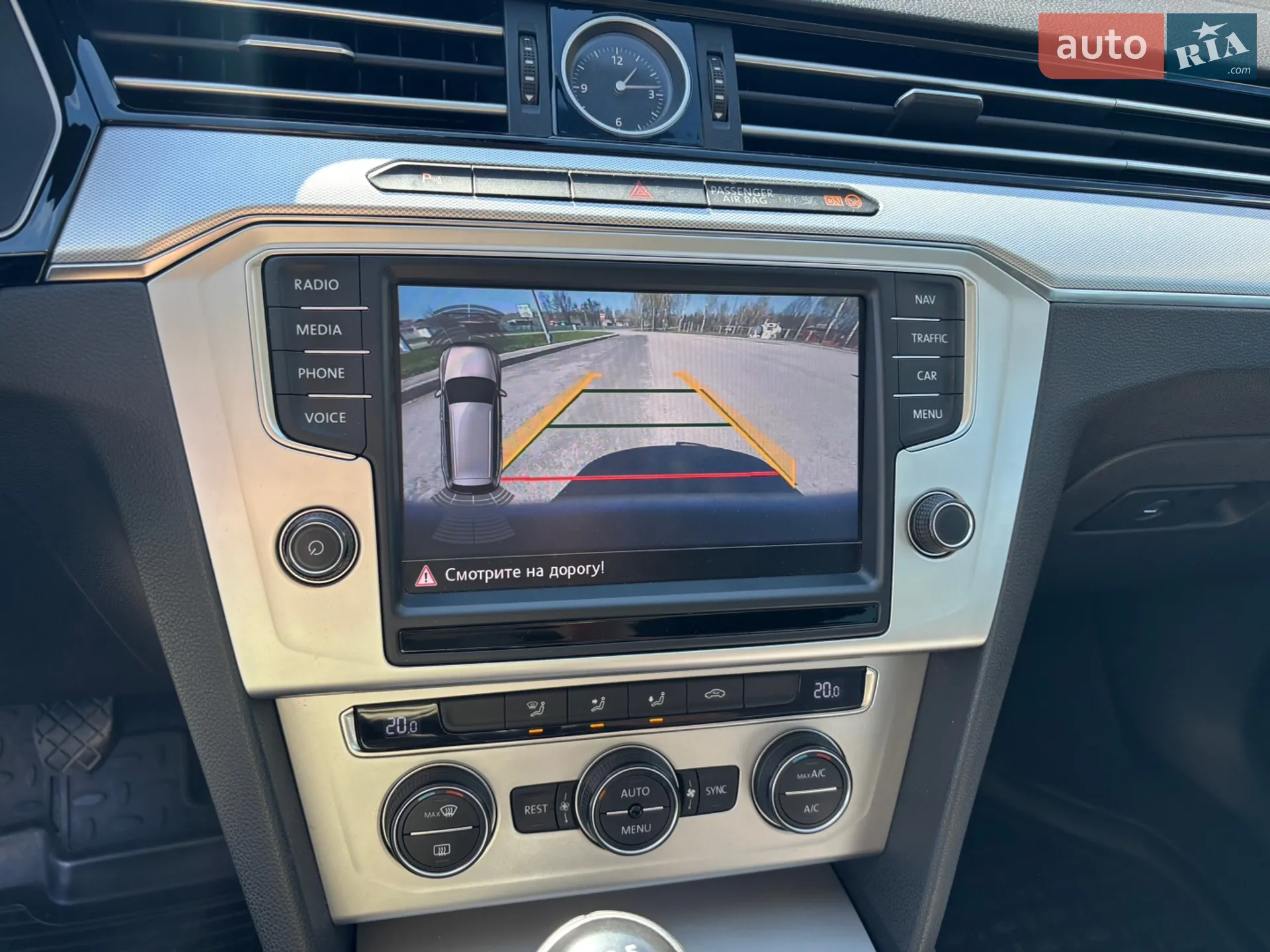 2015 Volkswagen Passat - мініатюра 28