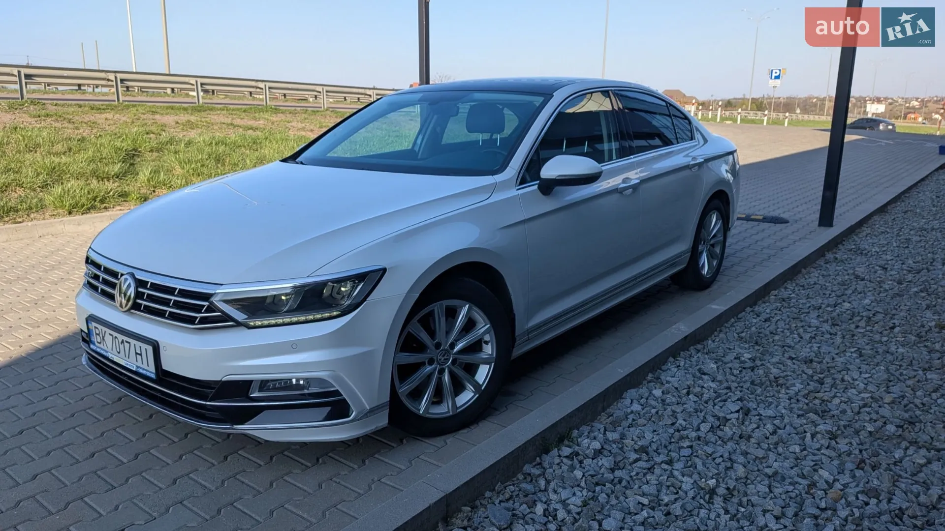 2015 Volkswagen Passat - мініатюра 19