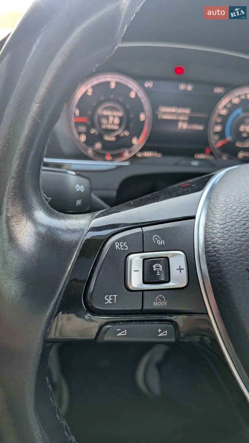 2015 Volkswagen Passat - мініатюра 27