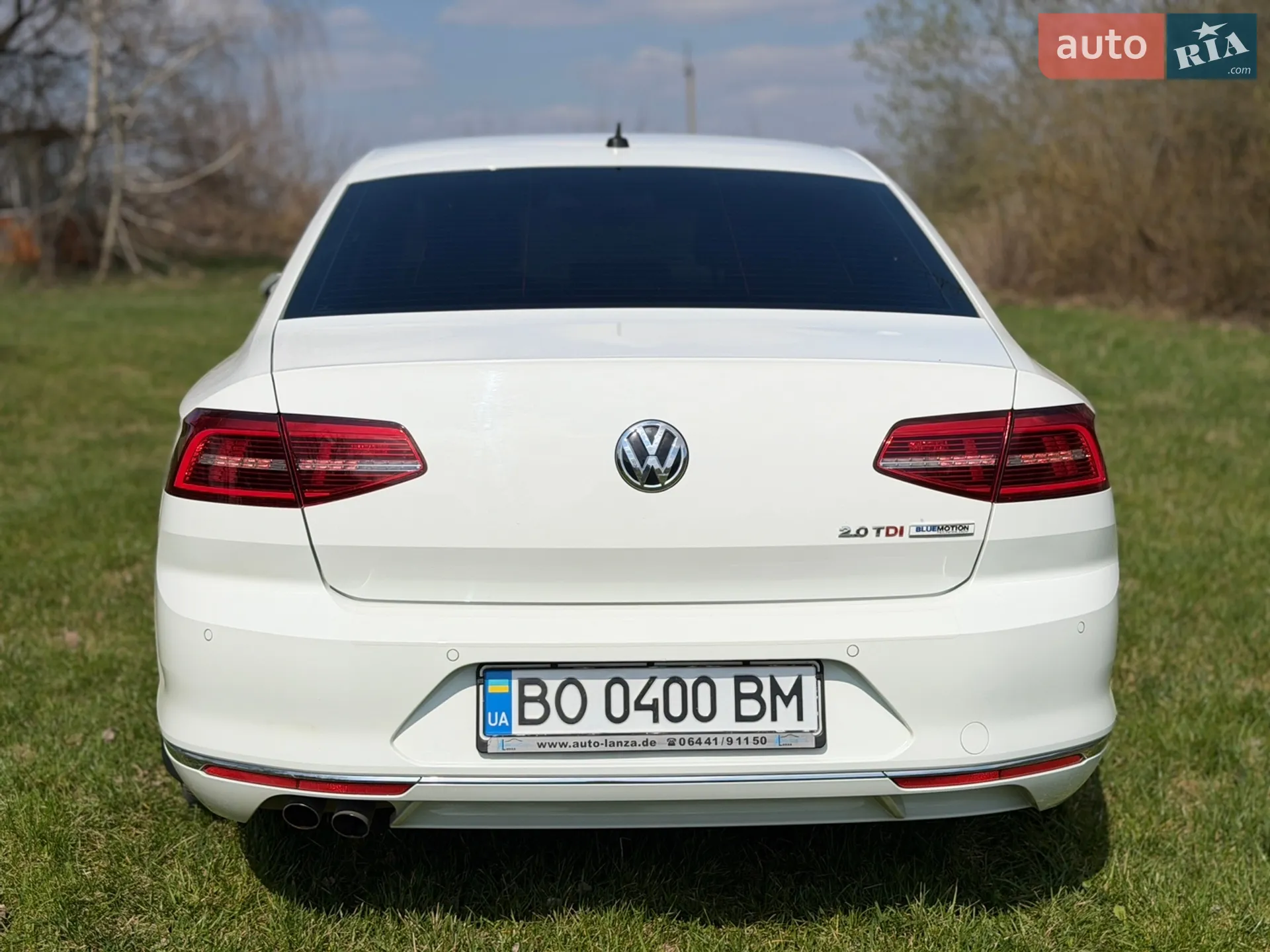 2017 Volkswagen Passat - мініатюра 11