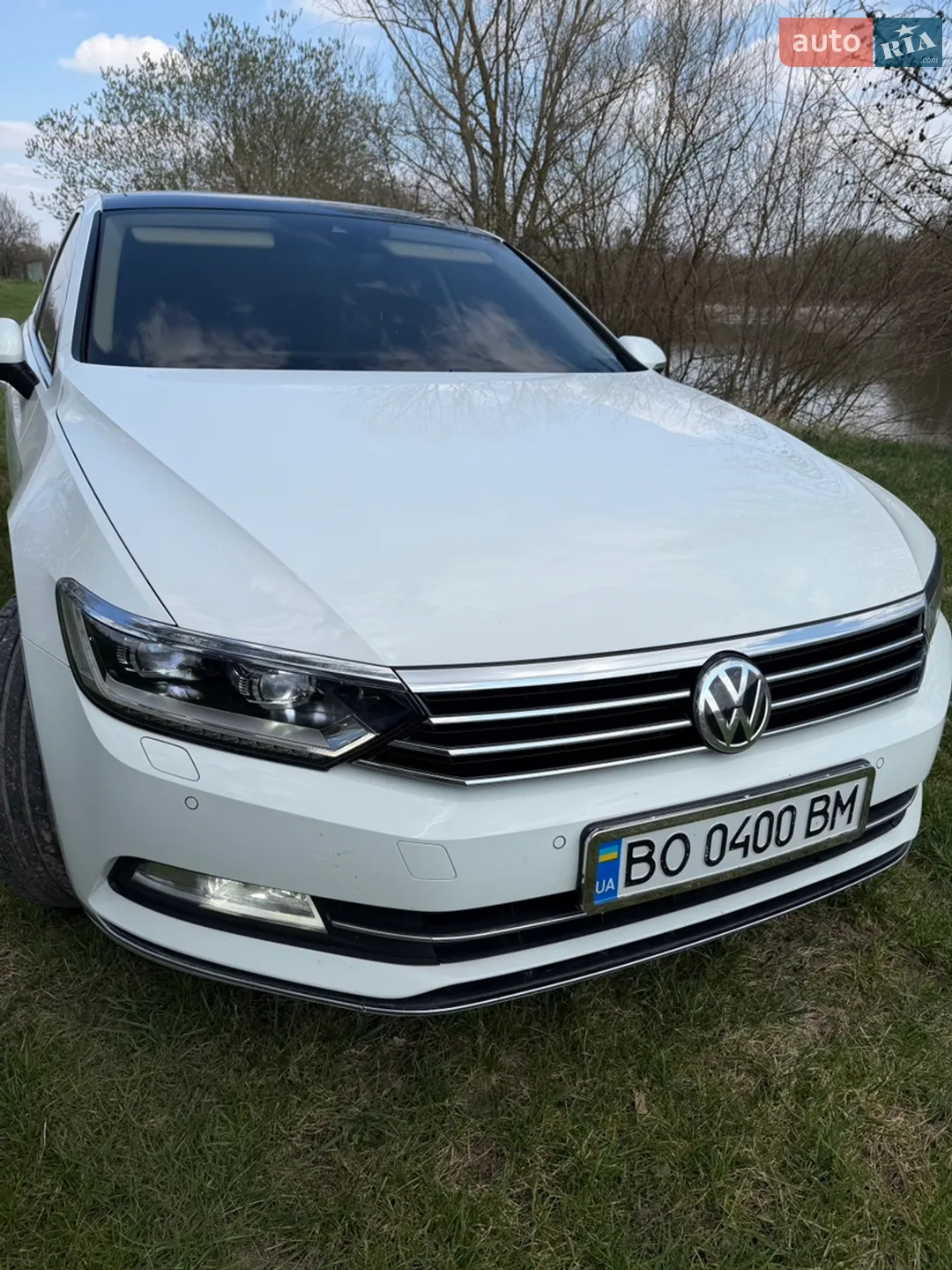 2017 Volkswagen Passat - мініатюра 16