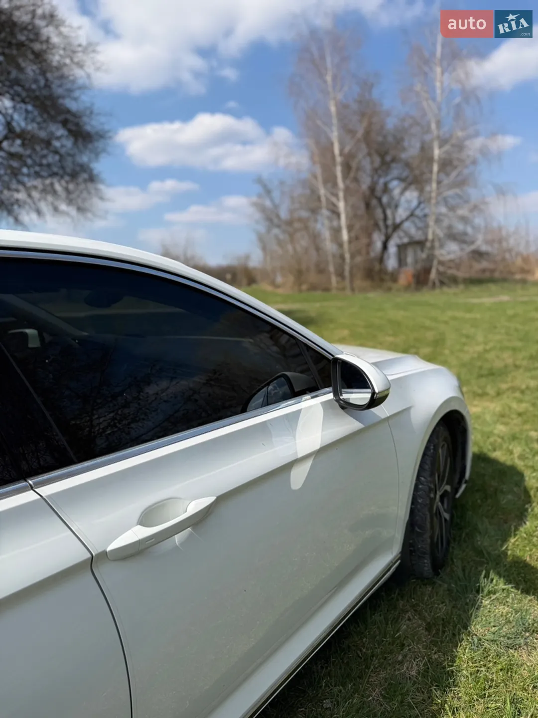 2017 Volkswagen Passat - мініатюра 31