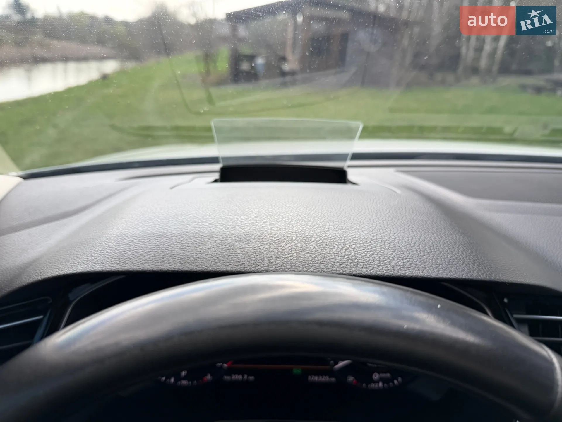 2017 Volkswagen Passat - мініатюра 36