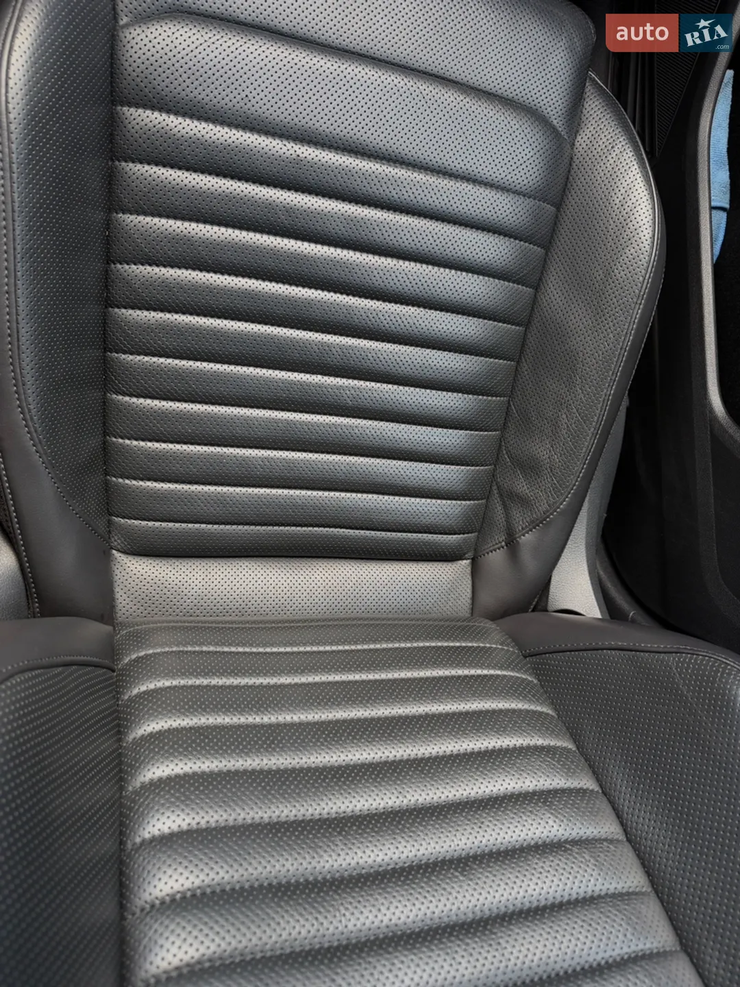 2017 Volkswagen Passat - мініатюра 40