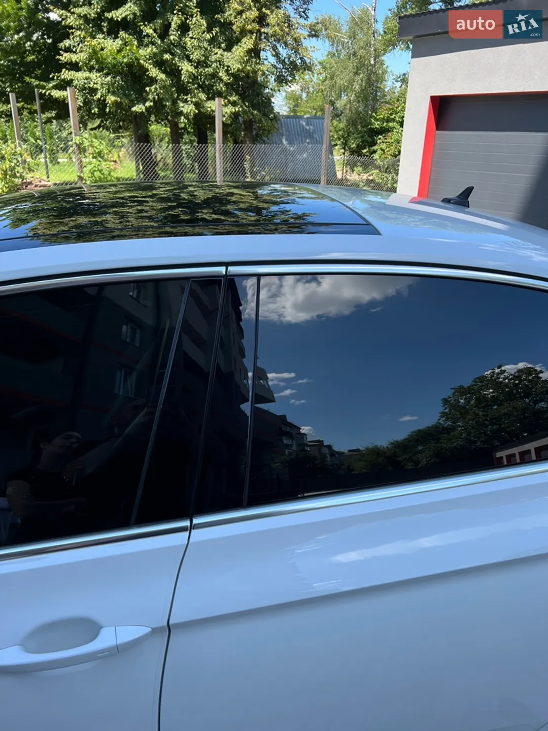 2017 Volkswagen Passat - мініатюра 49