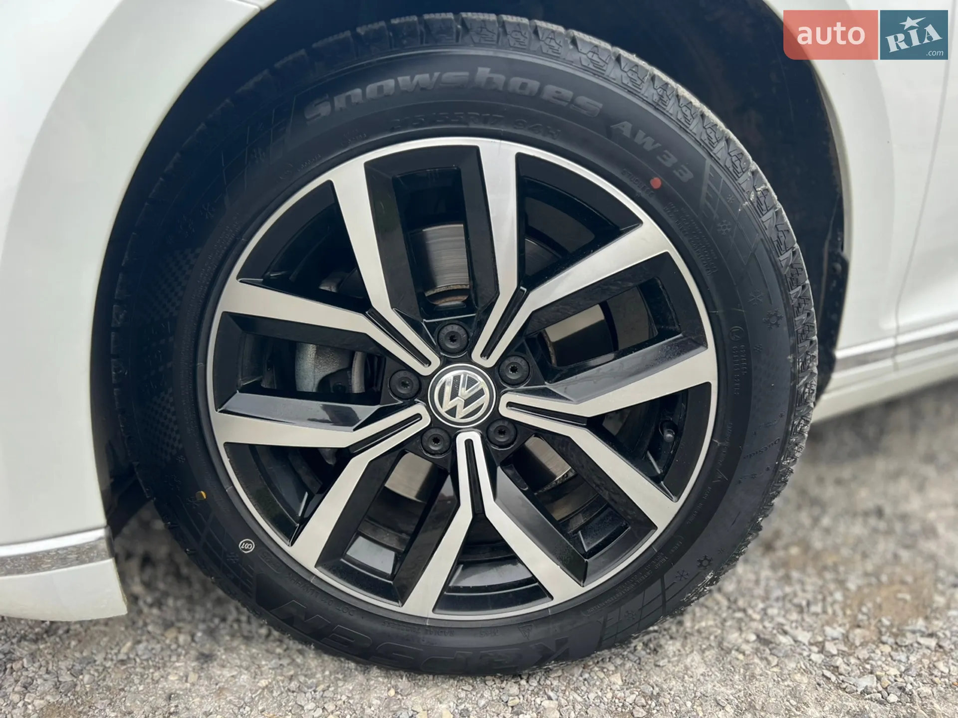 2017 Volkswagen Passat - мініатюра 54
