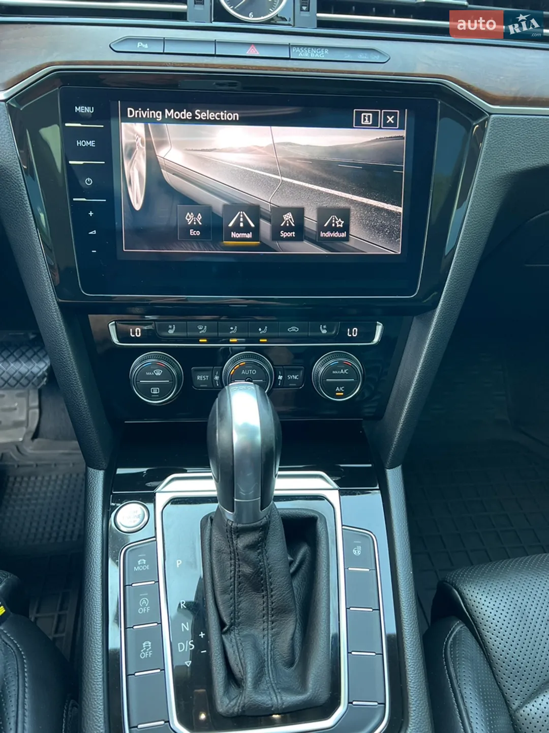 2017 Volkswagen Passat - мініатюра 57