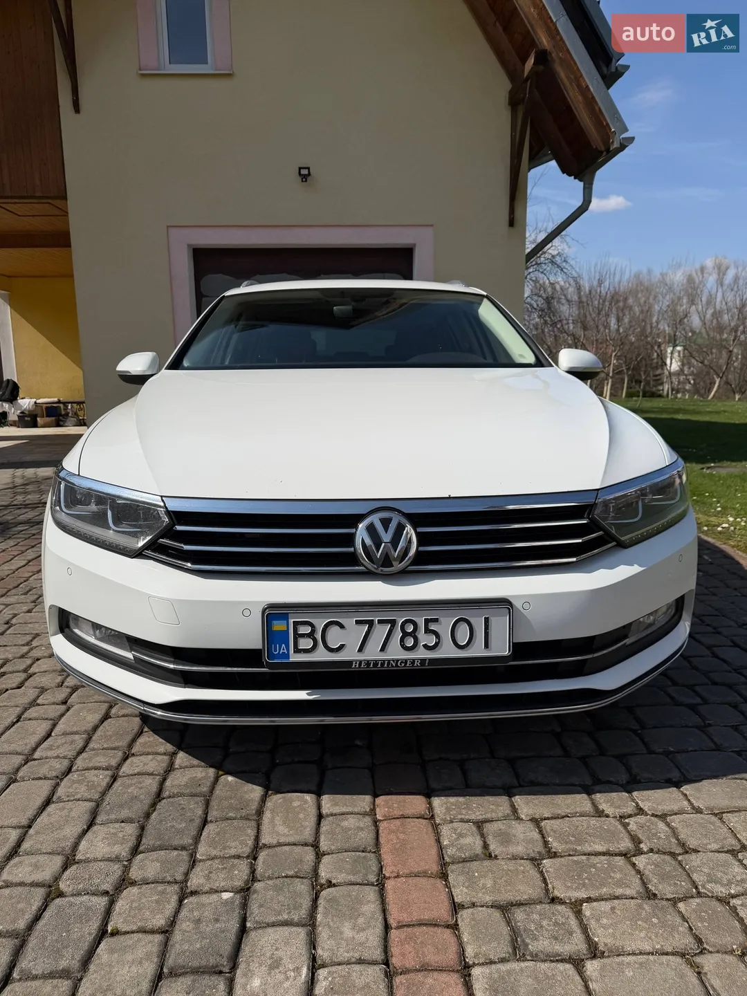 2018 Volkswagen Passat - мініатюра 11