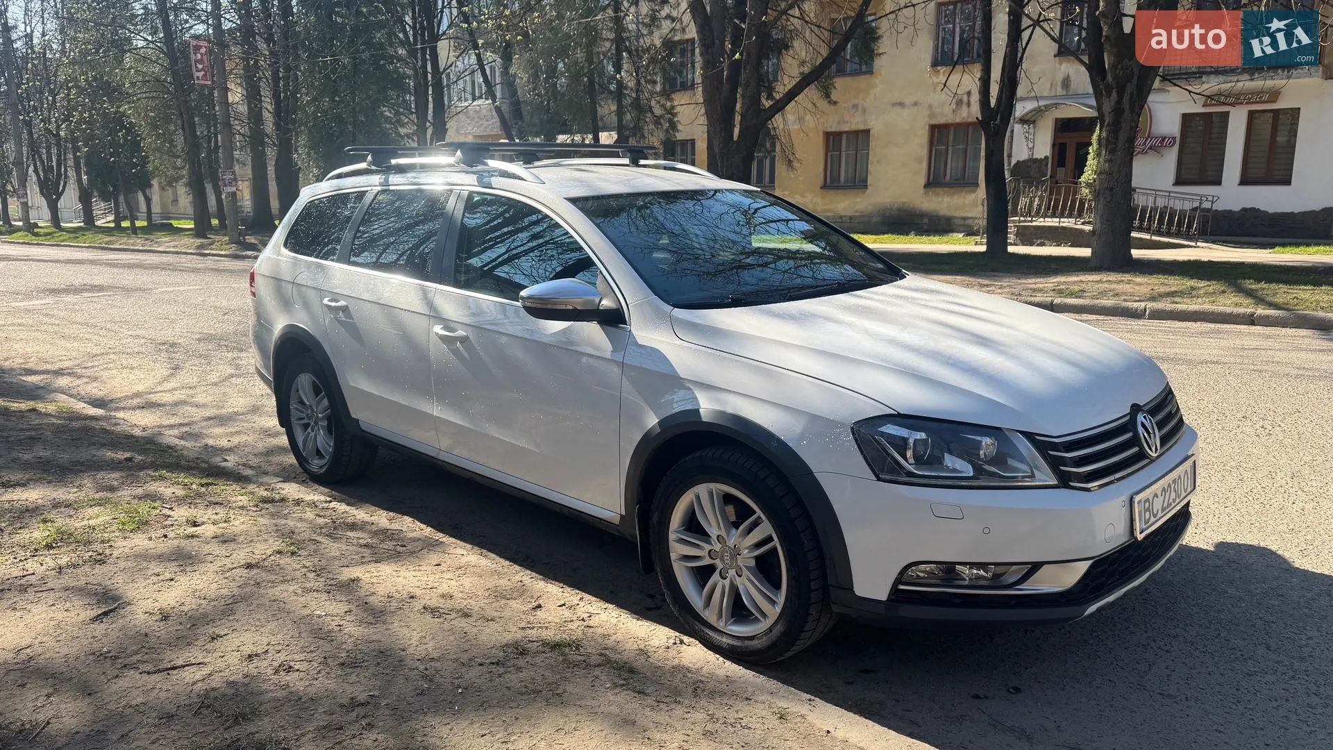 2014 Volkswagen Passat - фото 1
