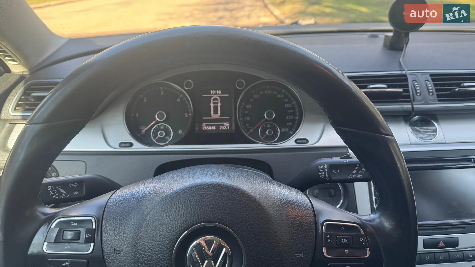 2014 Volkswagen Passat - мініатюра 8