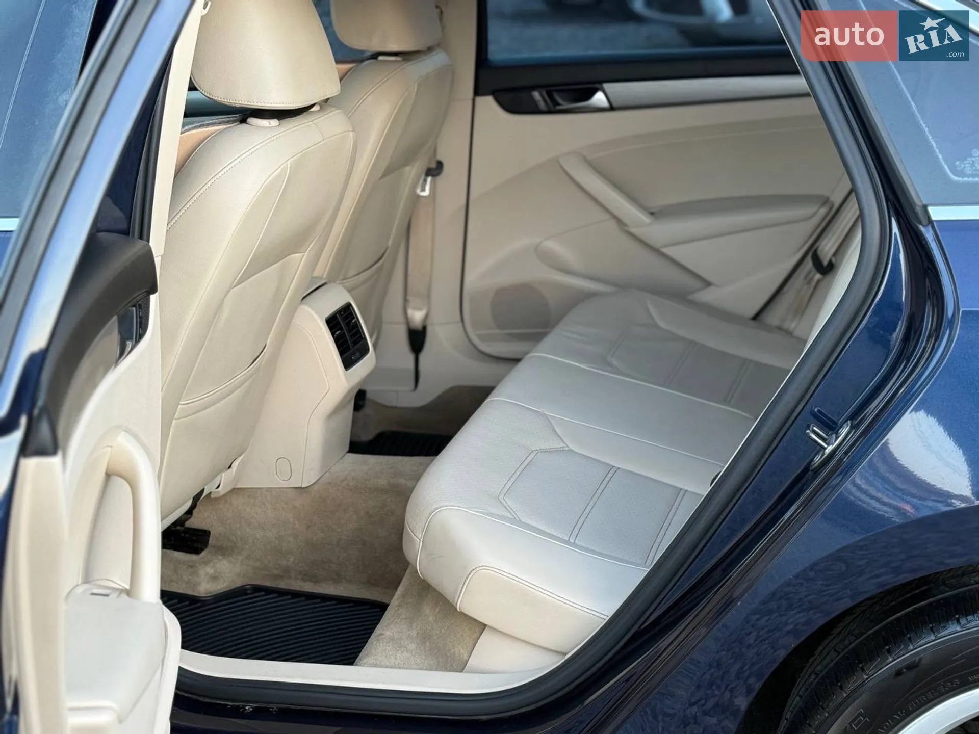 2014 Volkswagen Passat - мініатюра 18