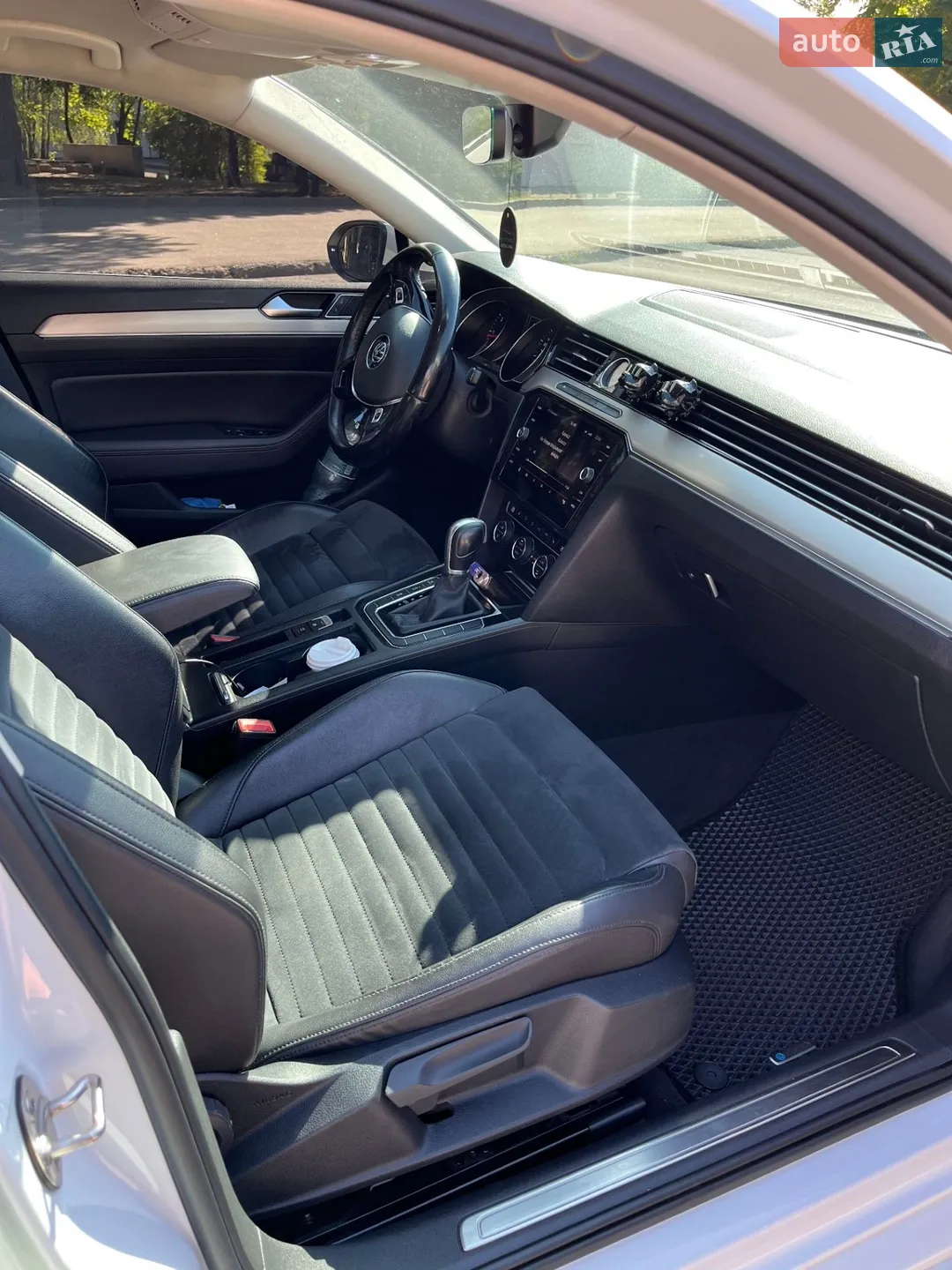 2016 Volkswagen Passat - мініатюра 10