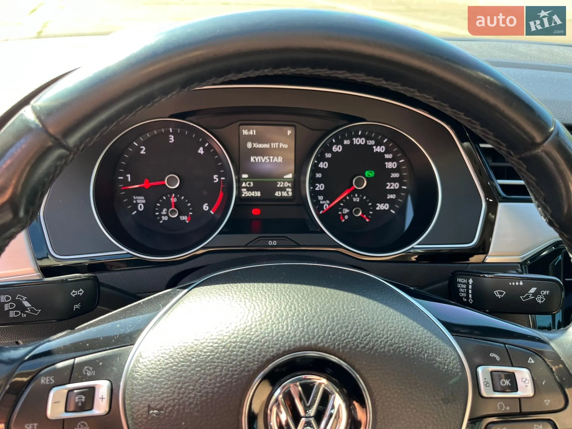 2016 Volkswagen Passat - мініатюра 12