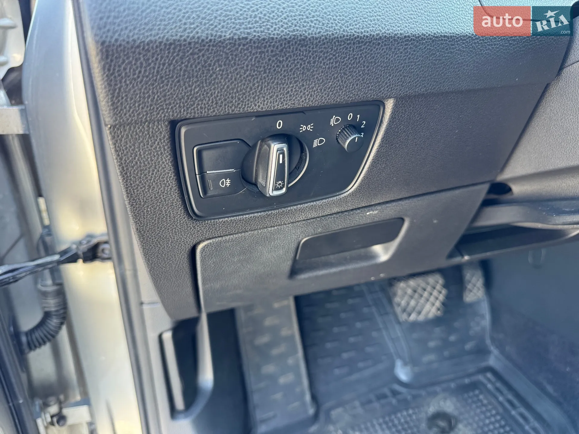 2015 Volkswagen Passat - мініатюра 13