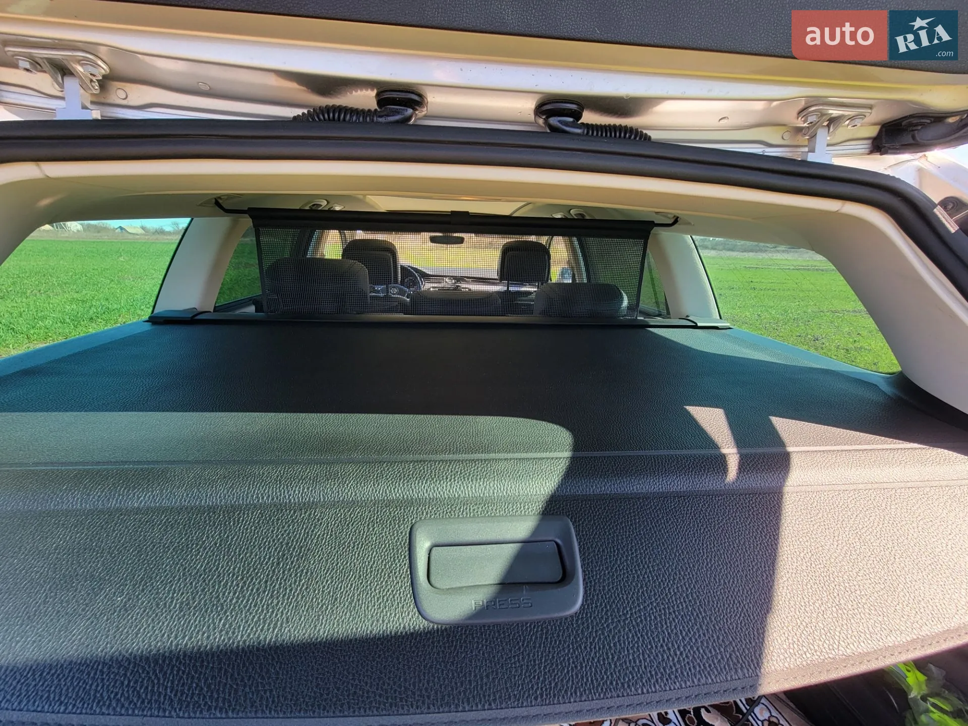 2014 Volkswagen Passat - мініатюра 11